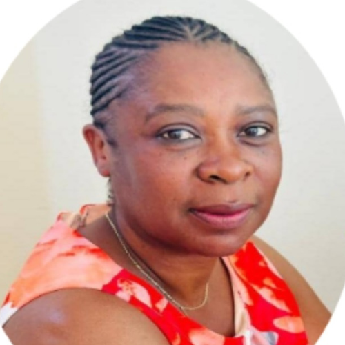 Miss Mia Litsietsi Mpofu