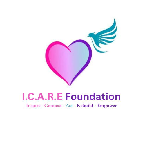 iCare Foundation Logo