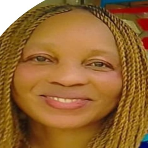 Mrs Noku Moyo Bagire